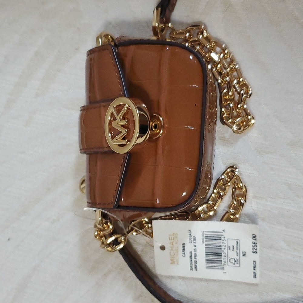 Michael kors Airpods Case Bag - Picture 3 of 4